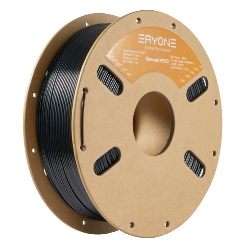 Afbeelding van ERYONE 1KG PETG Premium Filament 3D Print, Veelkleurig beschikbaar, 1kg petg filament, 3D Printing Filament Groothandel, 1KG/Spool