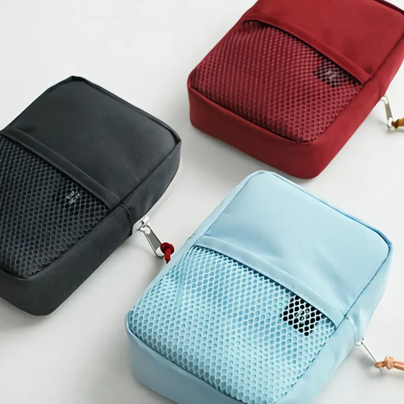 Image de Sac Organisateur Électronique Portable