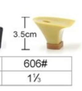 3.5cm heel