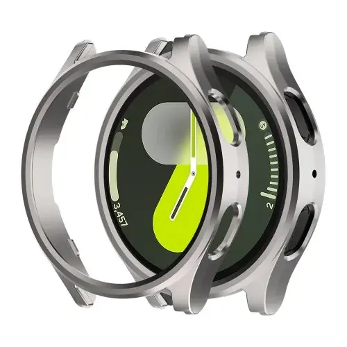 Image de Coque de Protection Ultra-Résistante pour Galaxy Watch 7