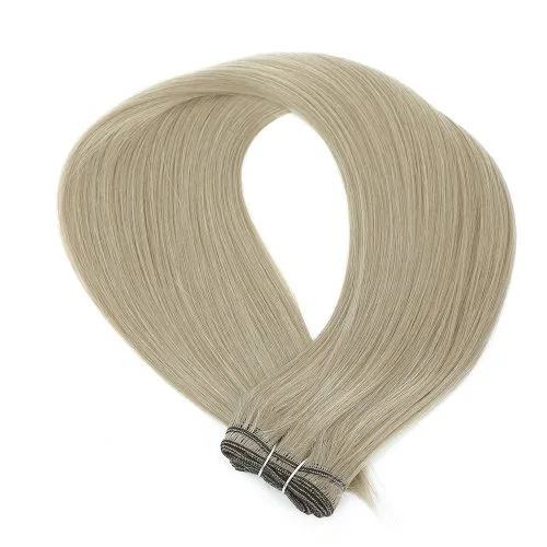 Popiół blond