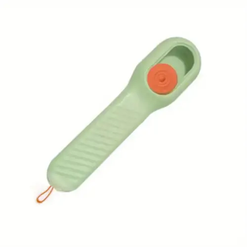 Image de Brosse à Chaussures Automatique - Nettoyage Rapide & Pratique