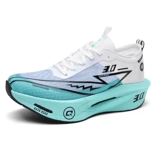 Image de Chaussures de Course Homme Carbone 3.0 - Ultra-Légères & Stables