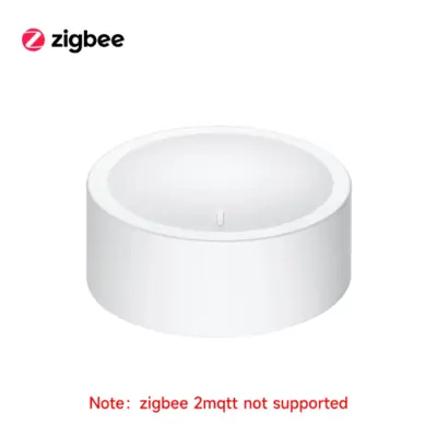 Image de Interrupteur Intelligent Zigbee avec Variateur Rotatif