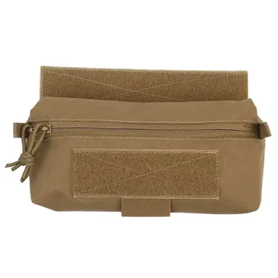 Image de Pochette Tactique Abdominale Mini Sac Banane