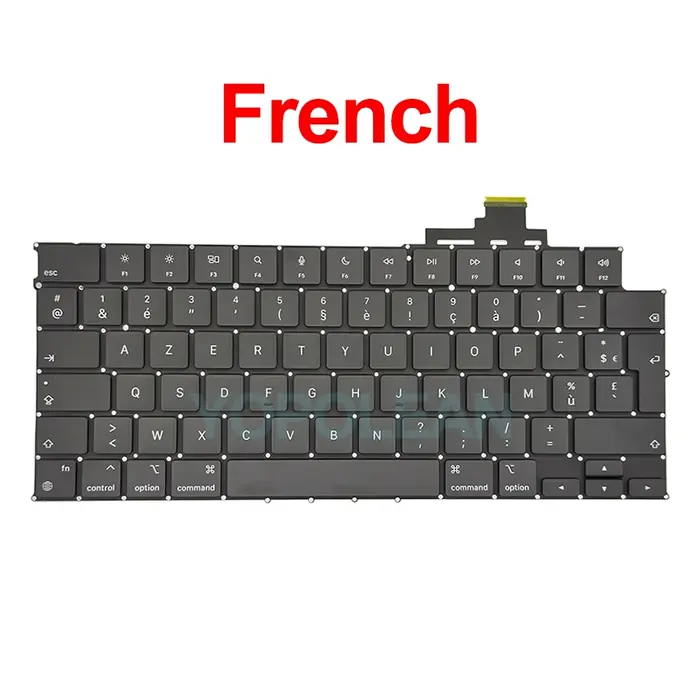 Français