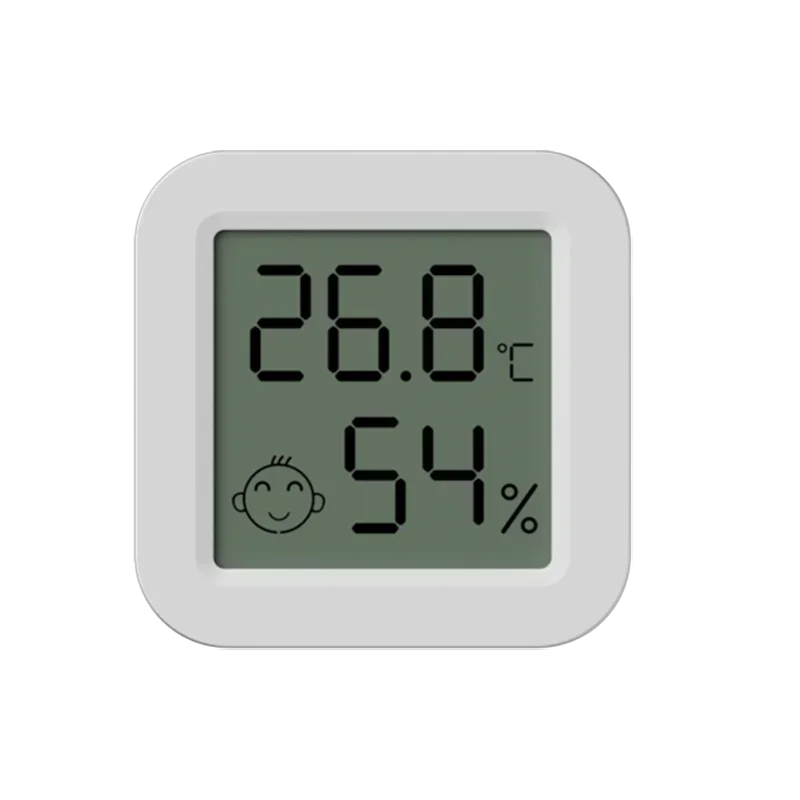 Image de Thermomètre Hygromètre Intelligent Bluetooth