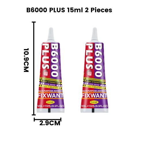 15ml 2 sztuki