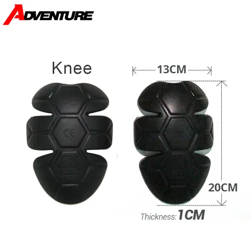 Knie pads