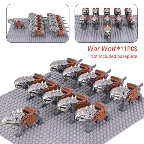 P8017-11pcs