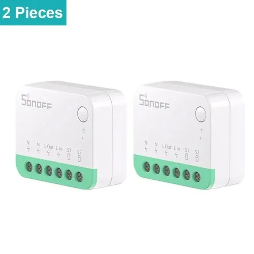 MINIR4 Matter(2PCS)