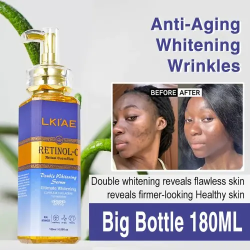 Essence 180 ml