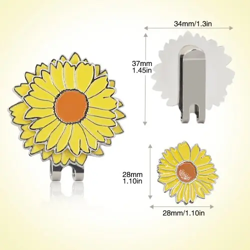 Jaune tournesol