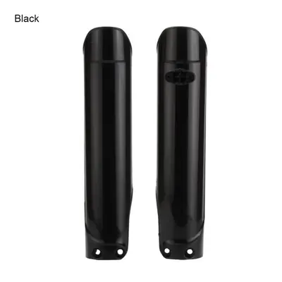 Image de Protection de Fourche pour KTM - Couvercle d'Amortisseur Moto