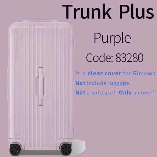 Trunk più viola
