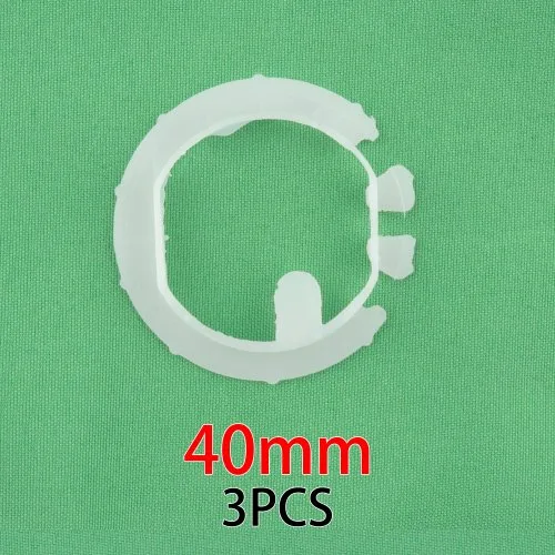 40MM 3PCS