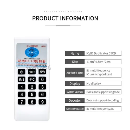 Vue 5 du produit