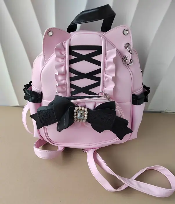 Pink purple