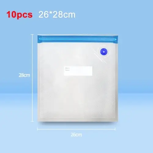 10pcs 26x28cm