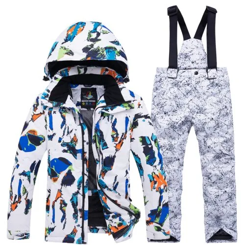 Immagine giacca pantalone