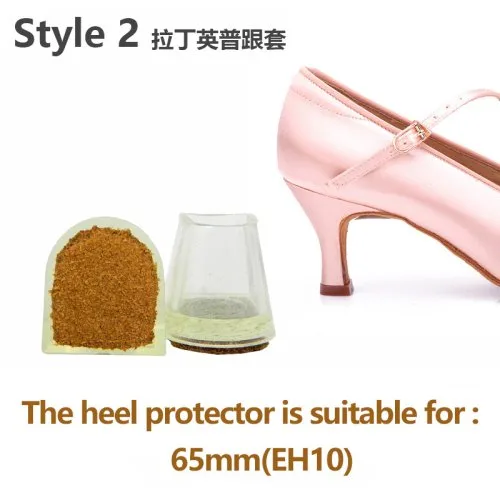 Style 2... 2 pairs