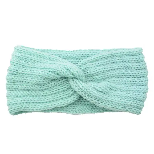 Mint Green Headband