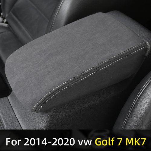 Imagen de Funda para Reposabrazos VW Golf 7 MK7 - Protección Elegante