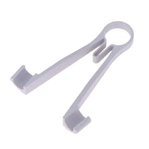 Image de Sonde Multimètre Ergonomique - Support de Test à Une Main