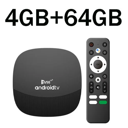 Tv98atvmaxplus64g
