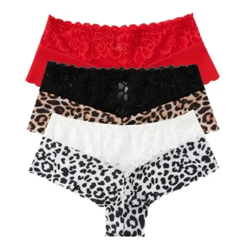 3Pcs Set 4