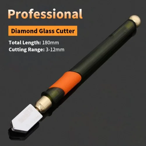Professionell 3-12mm