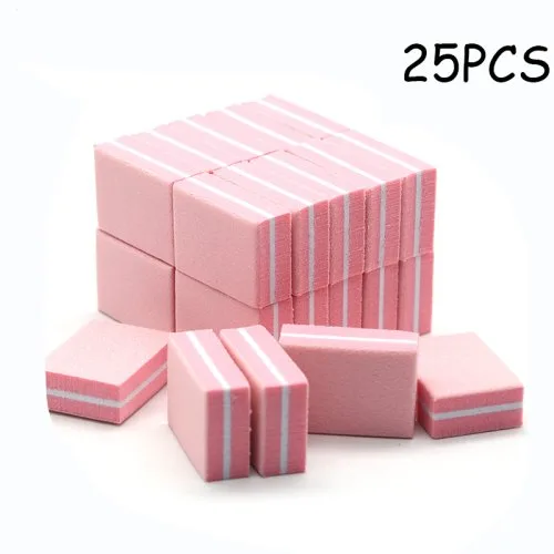 Roze 25PCS