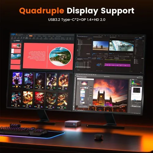 Vue 6 du produit