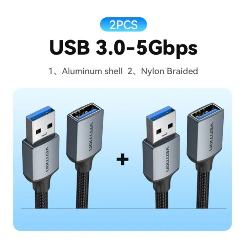 5Gbps-2pcs