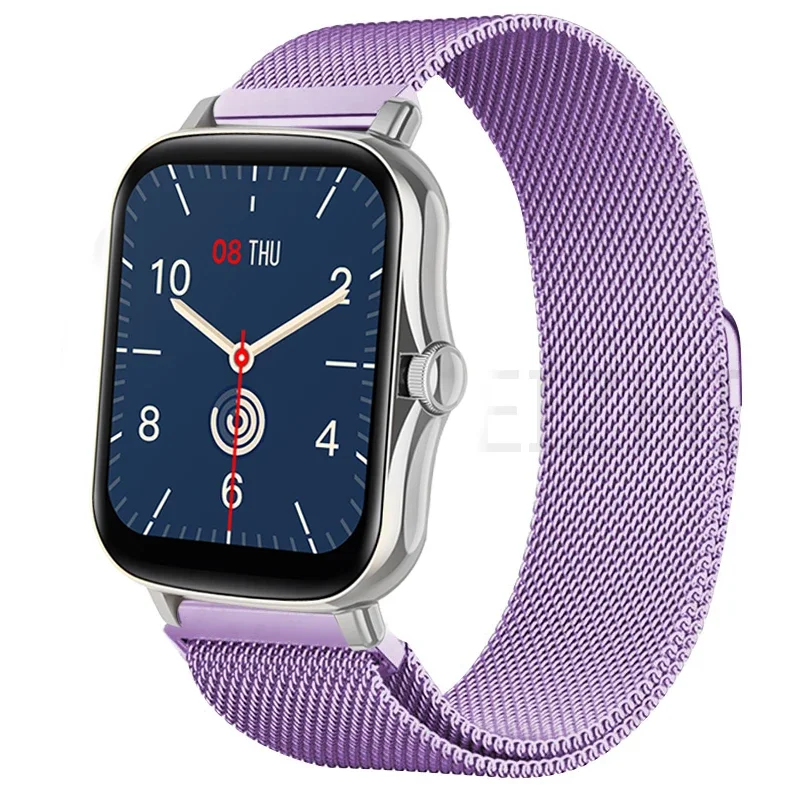 Violette mist