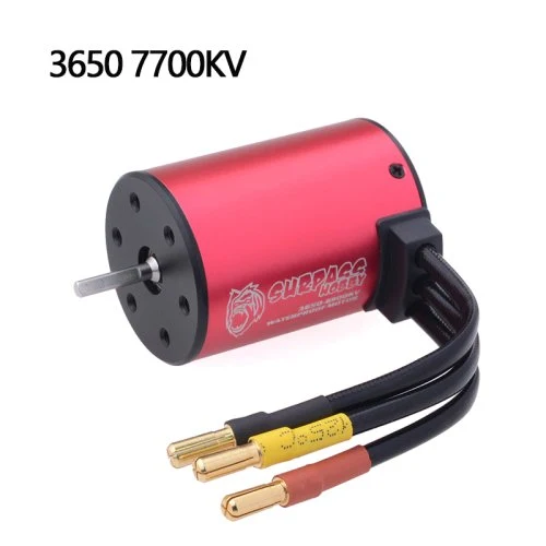 KK 3650 7700KV