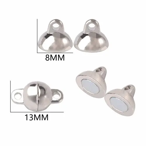 (8x13mm) 5 zestawów