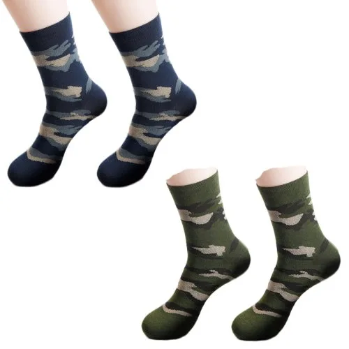 Blauw groen