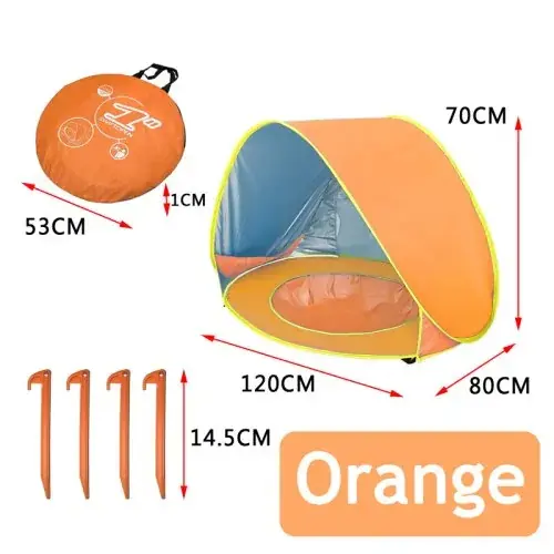 A Orange