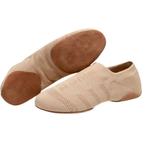 Image de Chaussures de Danse Jazz pour Femme - Confort & Style