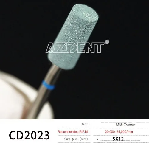 5pcs CD2023