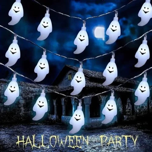 Biały