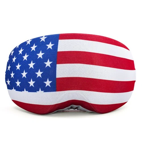 C8 US vlag