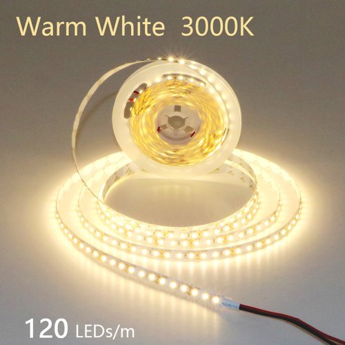 120LED 3000K