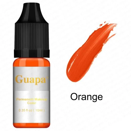 Oranje