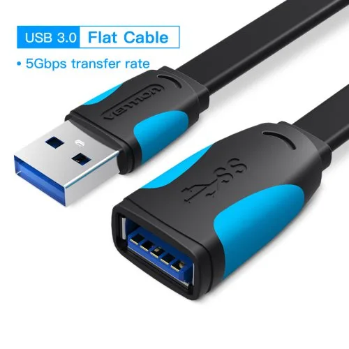 USB 3.0 zwart A13