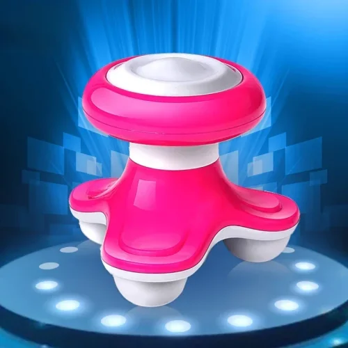 Imagen de Masajeador de Cuello USB - Relajación y Belleza en un Solo Dispositivo