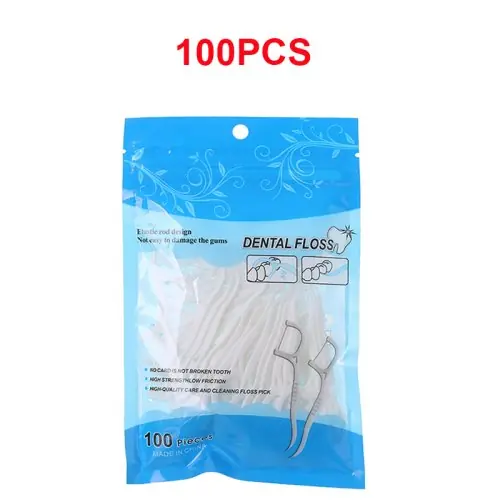 100 pièces Avec sachet OPP