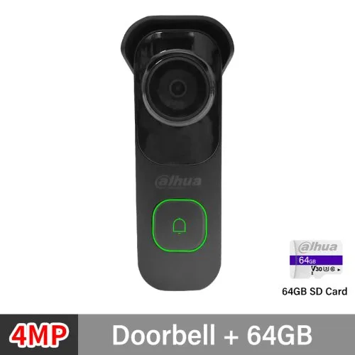 4MP Add 64GB