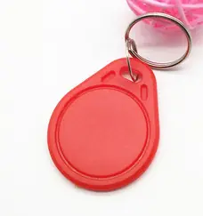 10PCS Red